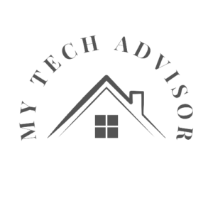 My Tech Advisor Logo